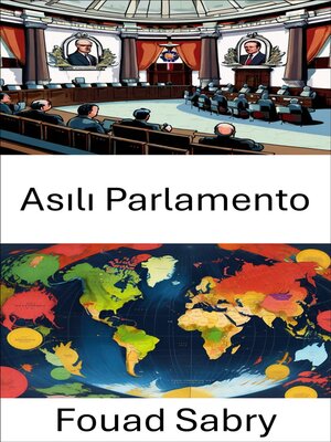 cover image of Asılı Parlamento